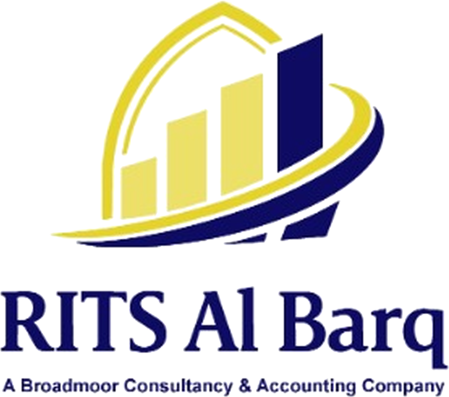 RITS Al Barq logo